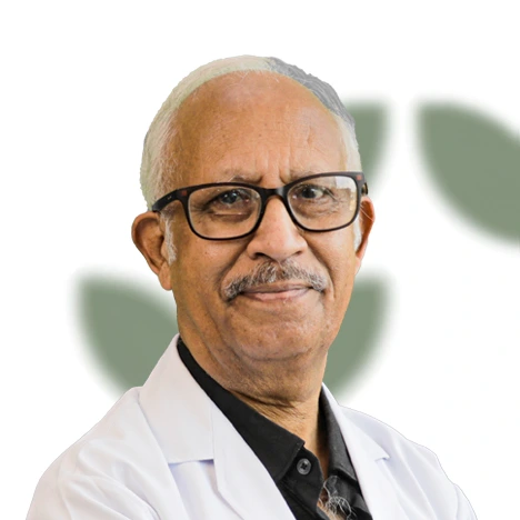Dr. (Prof.) Subhash M Betharia from Synergy Eye Care